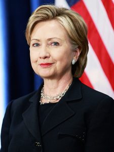 h-clinton