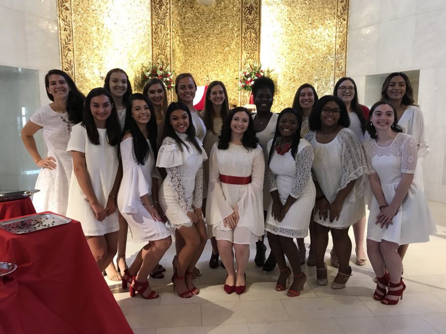 The Enthronement Mass: A Profession of One’s Devotion to Jesus Christ