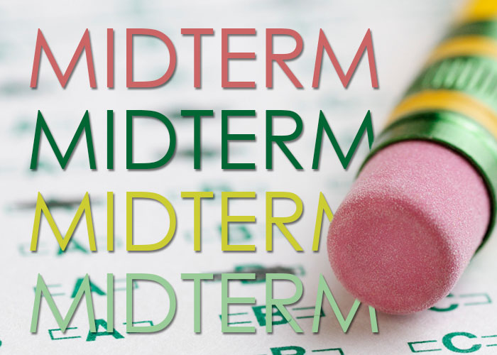 Image result for midterm"