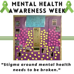 Mental Health Matters: SHA Holds Mental Health Awareness Week