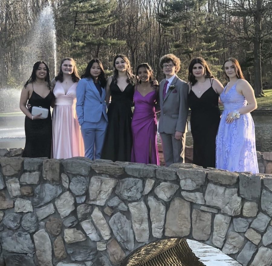 Prom: A Night to Remember