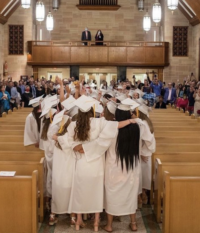 Class of 2022: Baccalaureate Liturgy