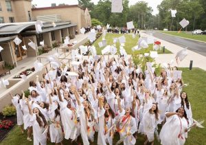 Class of 2022: Graduation Ceremony