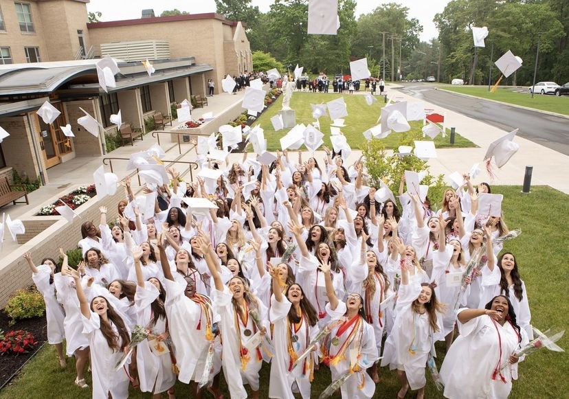 Class of 2022: Graduation Ceremony