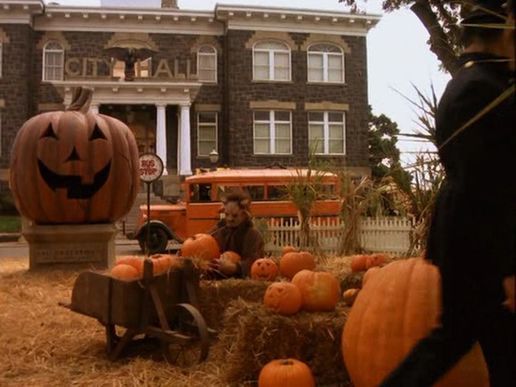 Alethea's Guide to SHAlloween