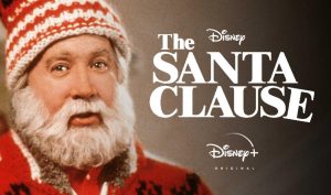 TV Show Review: The Santa Clauses on Disney+