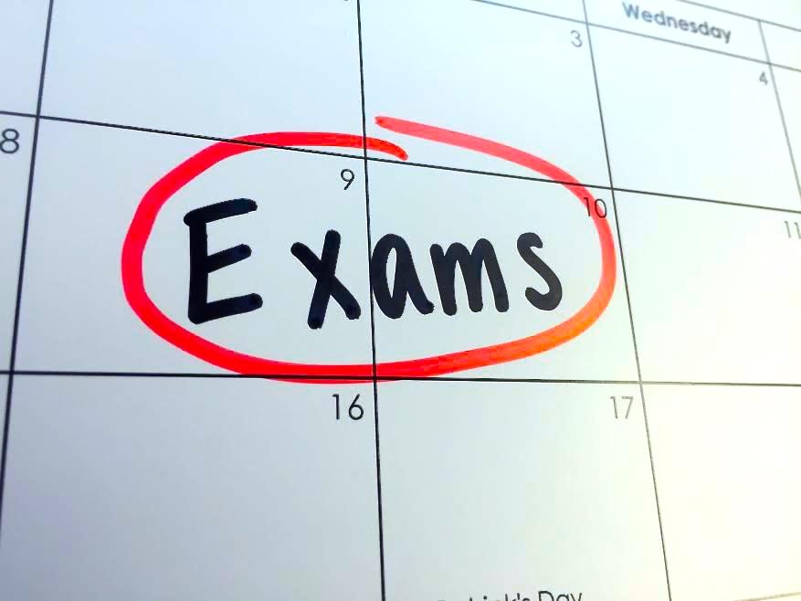 Surviving Final Exams: The Dos and Donts
