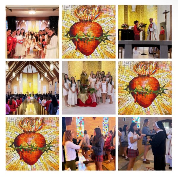 Enthronement Liturgy