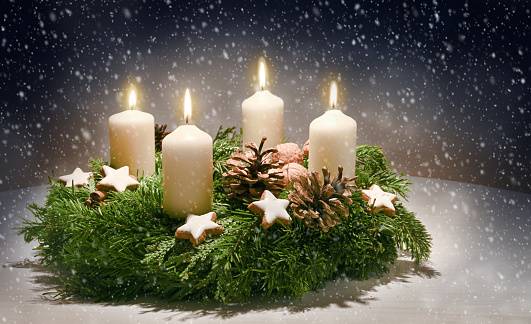 Advent Around the World: Preparing the Way of the Lord