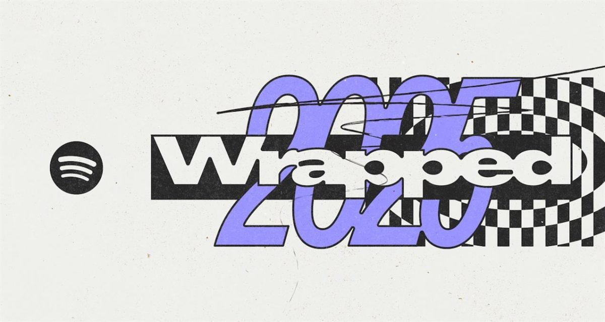 What did your Spotify Wrapped 2025 look like?